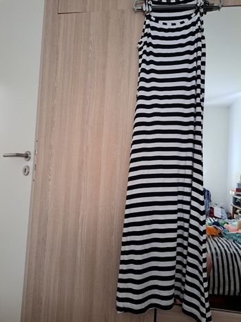 Robe femme longue