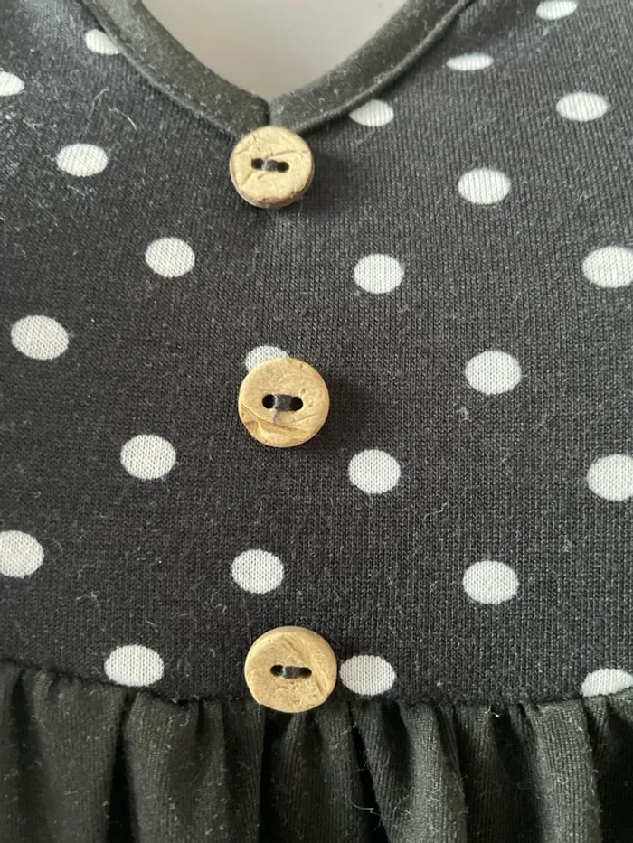 Superbe blouse en 46 de chez Shein en excellent état - photo numéro 4