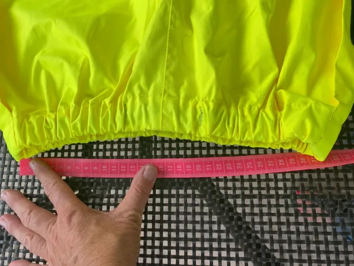 Pantalon, réfléchissant, sécurité  s - photo numéro 14