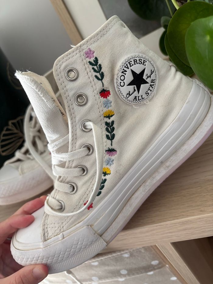 Converses - photo numéro 4