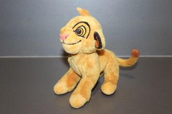 Peluche Simba - Disney