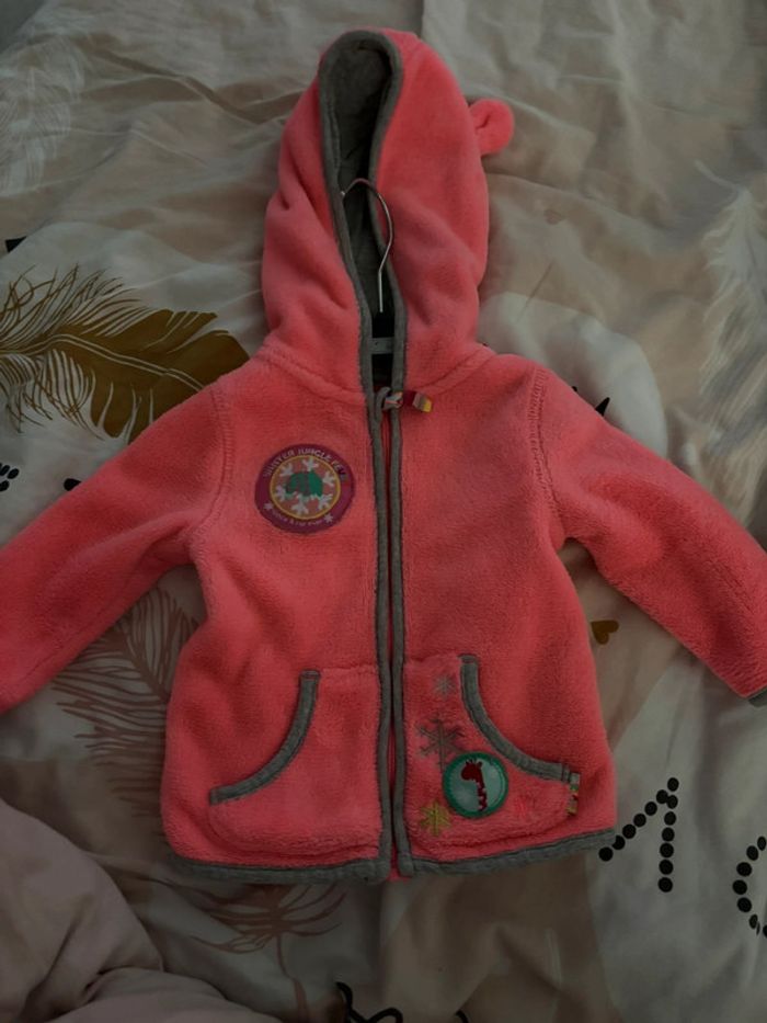 Gilet