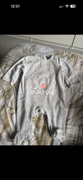 Pyjama