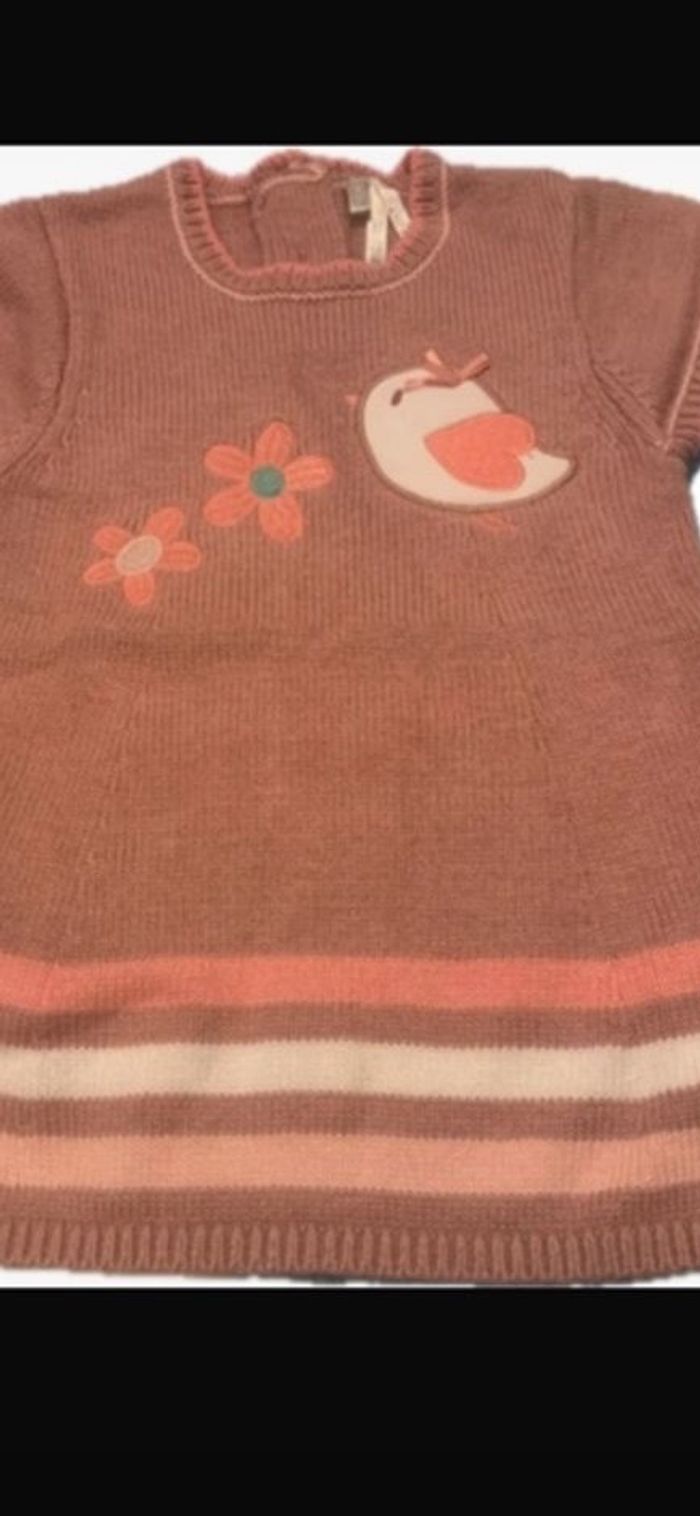 Robe ORCHESTRA 6 mois - photo numéro 6