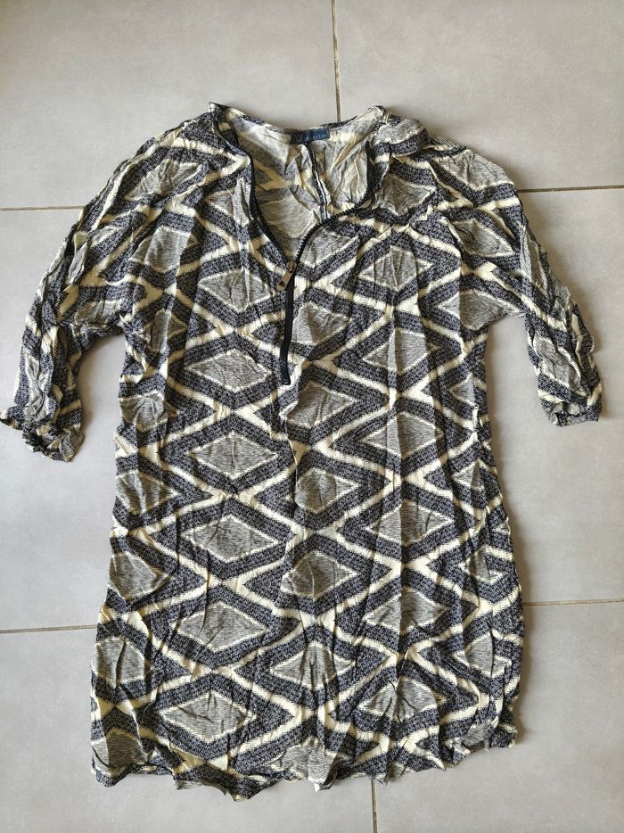 Lot vêtements femme taille L - photo numéro 4