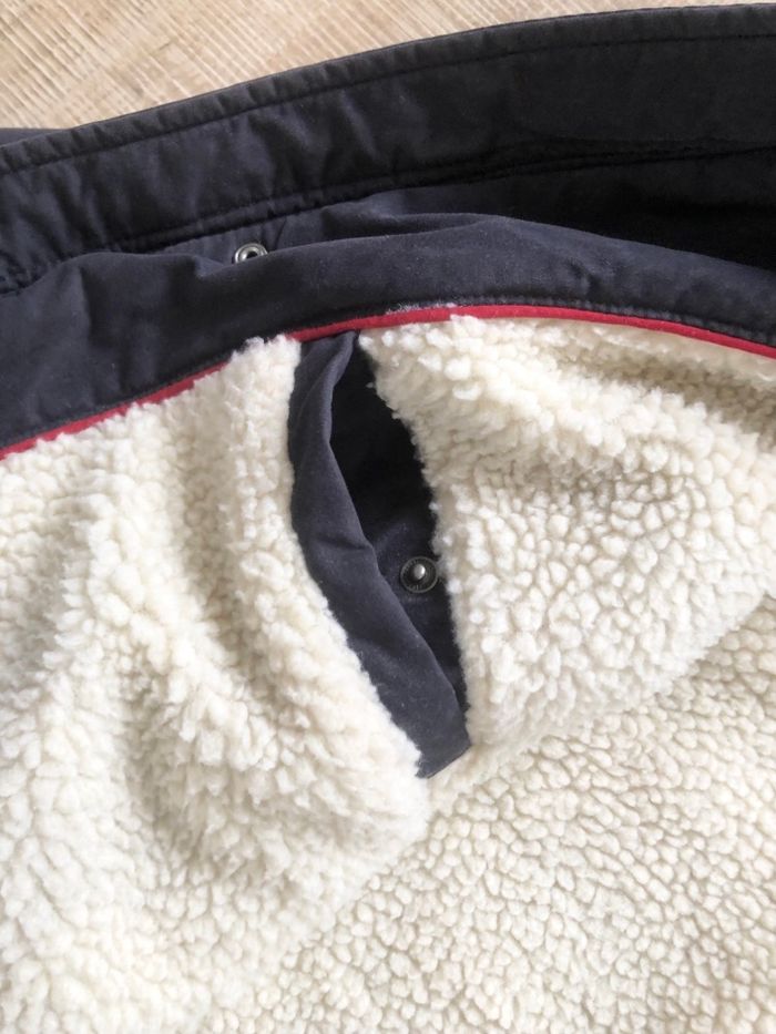 Manteau Celii - photo numéro 6