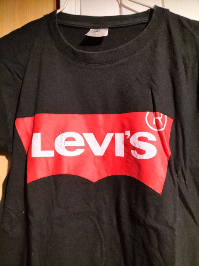 T-shirt B&C - photo numéro 2