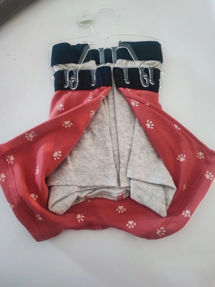 Lot de 2 boxers Petit bateau - photo numéro 3