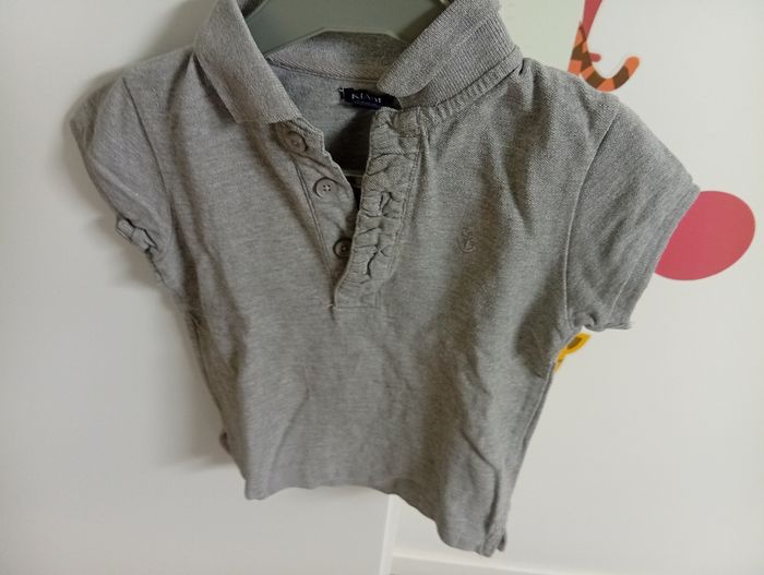 Tee shirt manche courte - photo numéro 2