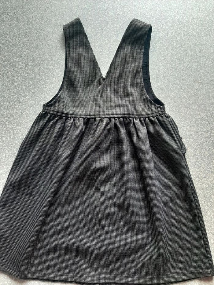 Robe sans manche 10ans - photo numéro 2