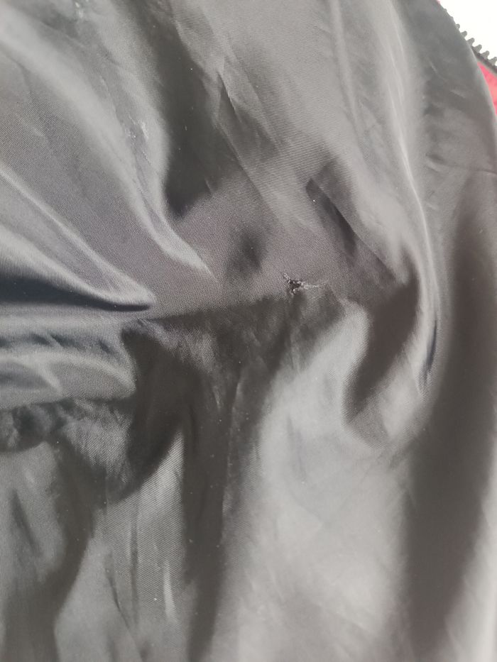 Blouson homme - photo numéro 3