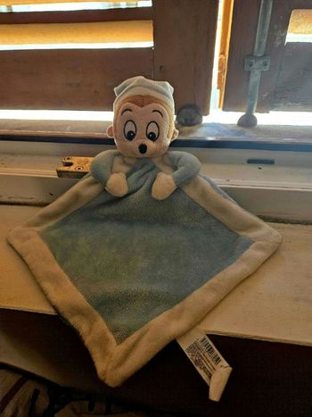 Peluche Nigloland