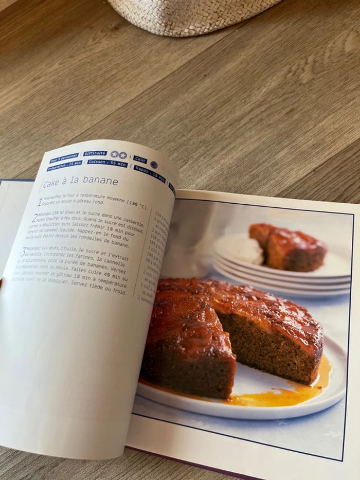 Les meilleurs gâteaux - photo numéro 6