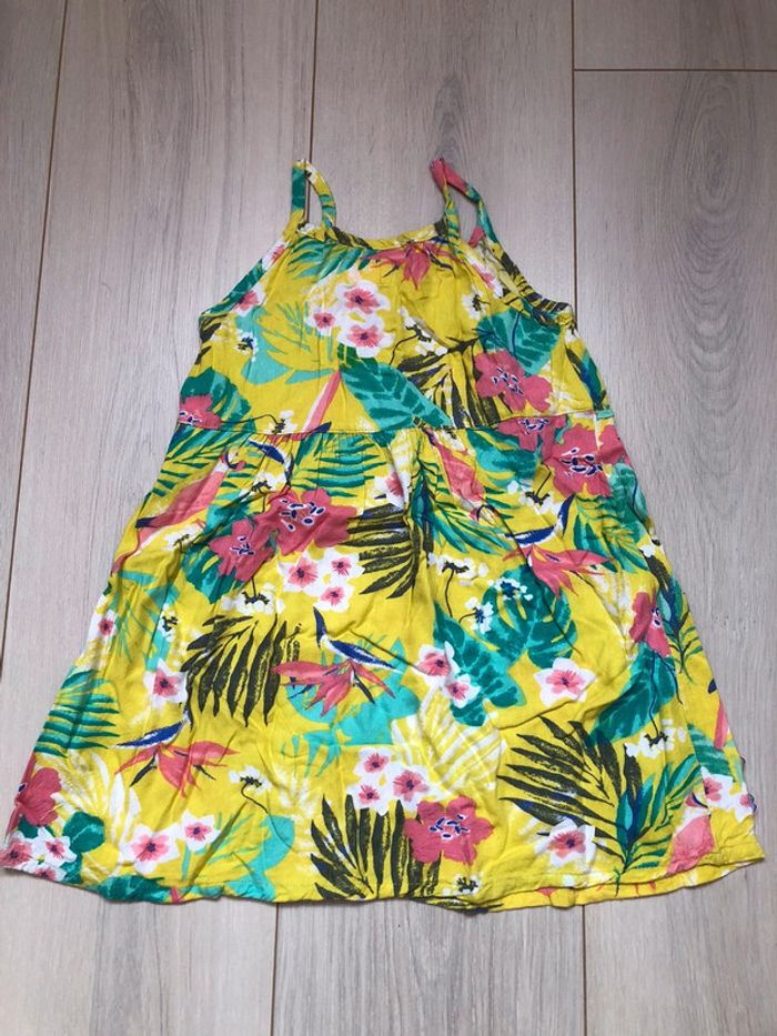 Robe 4 ans La compagnie des petits - photo numéro 4