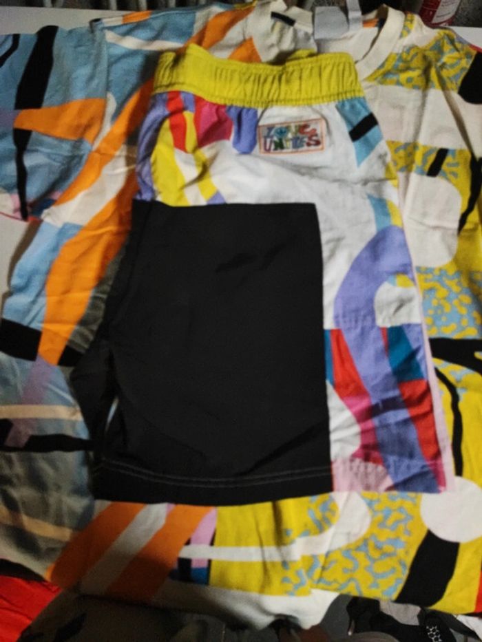 Ensemble adidas love unites taille L - photo numéro 4