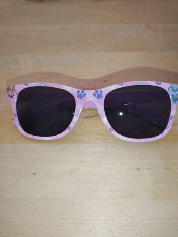 Lunette de soleil