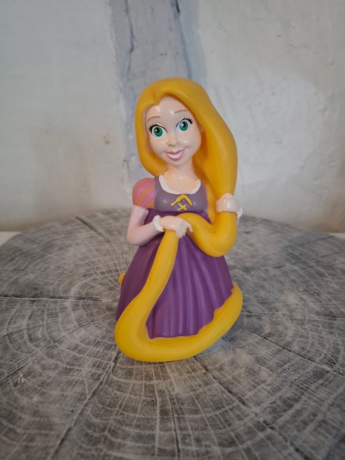 Figurines de bain princesses Disney - photo numéro 2