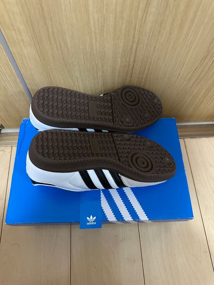 Adidas Samba OG 36 - photo numéro 2