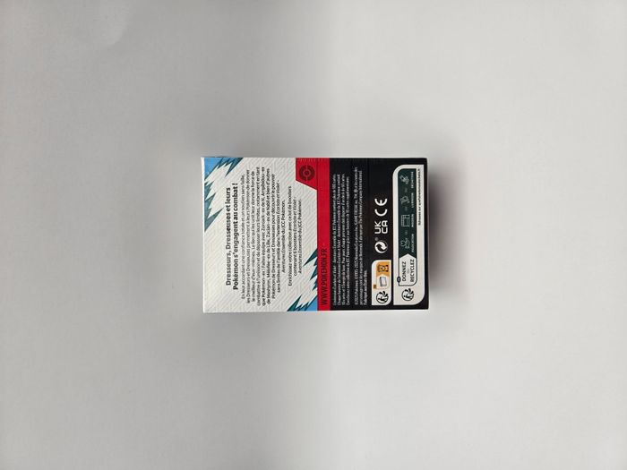 BUNDLE POKEMON EV9 AVENTURES ENSEMBLE - photo numéro 5