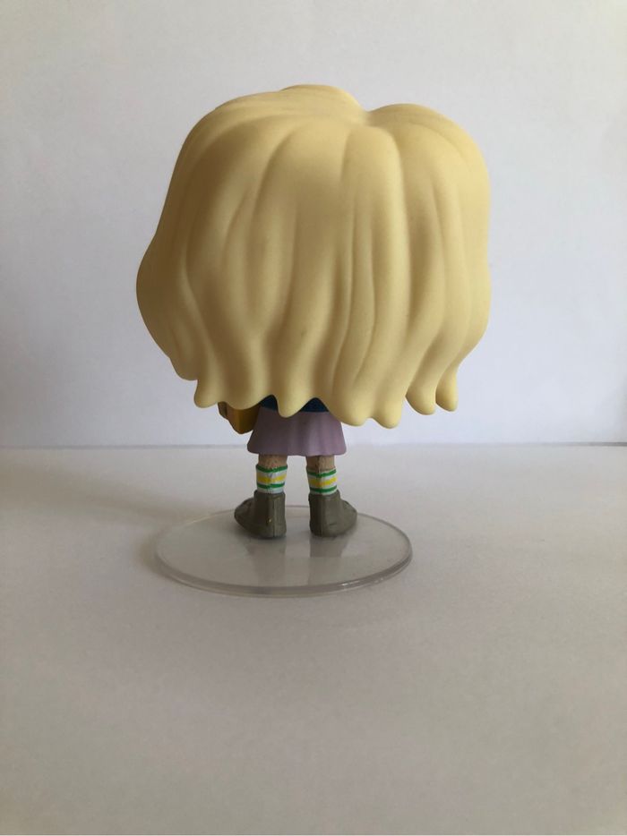 Funko pop eleven Stranger things - photo numéro 4