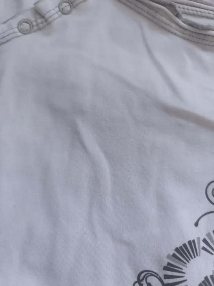 Chemise nuit allaitement grossesse 40 - photo numéro 3