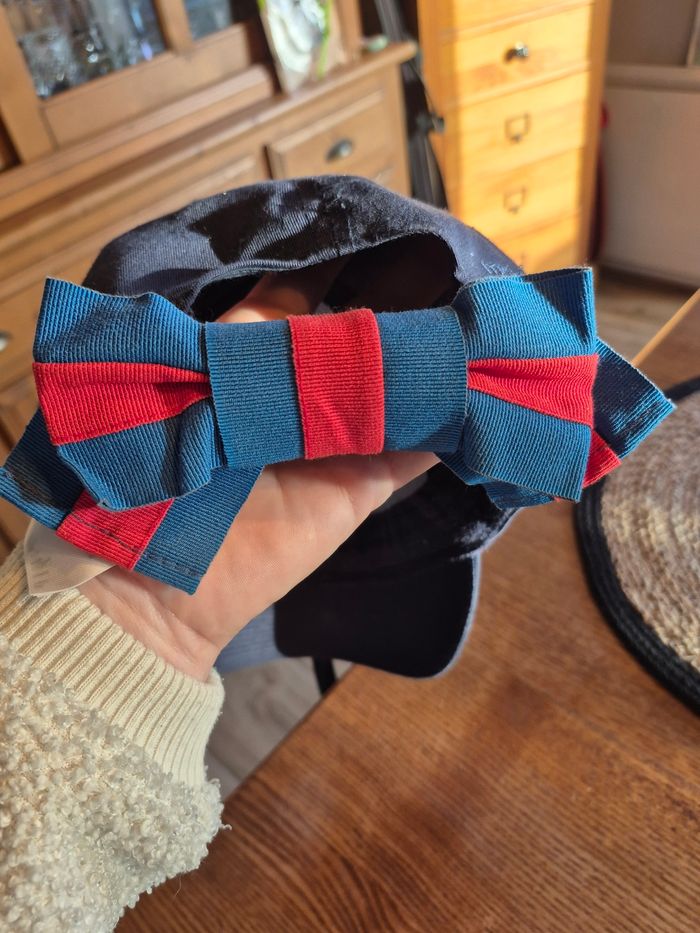 Casquette femme - photo numéro 3