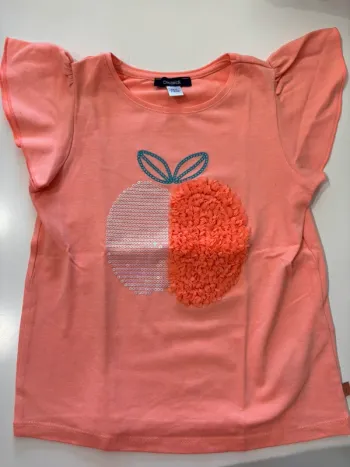 Tee shirt Okaidi 6 ans