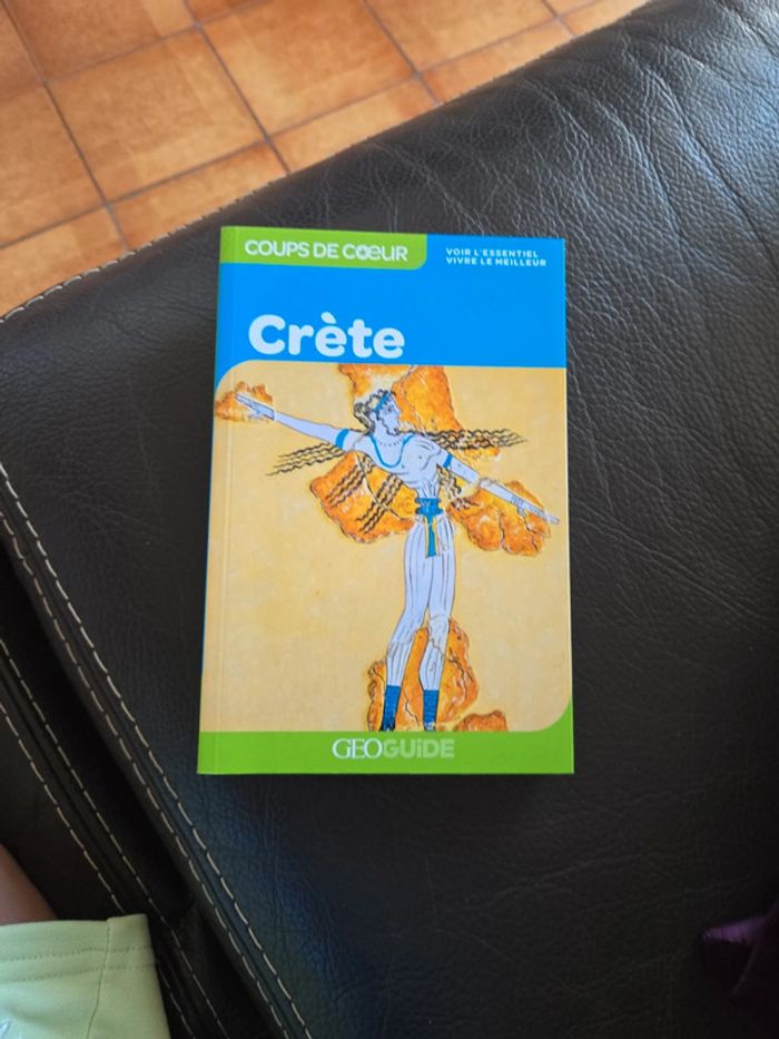 La Crête