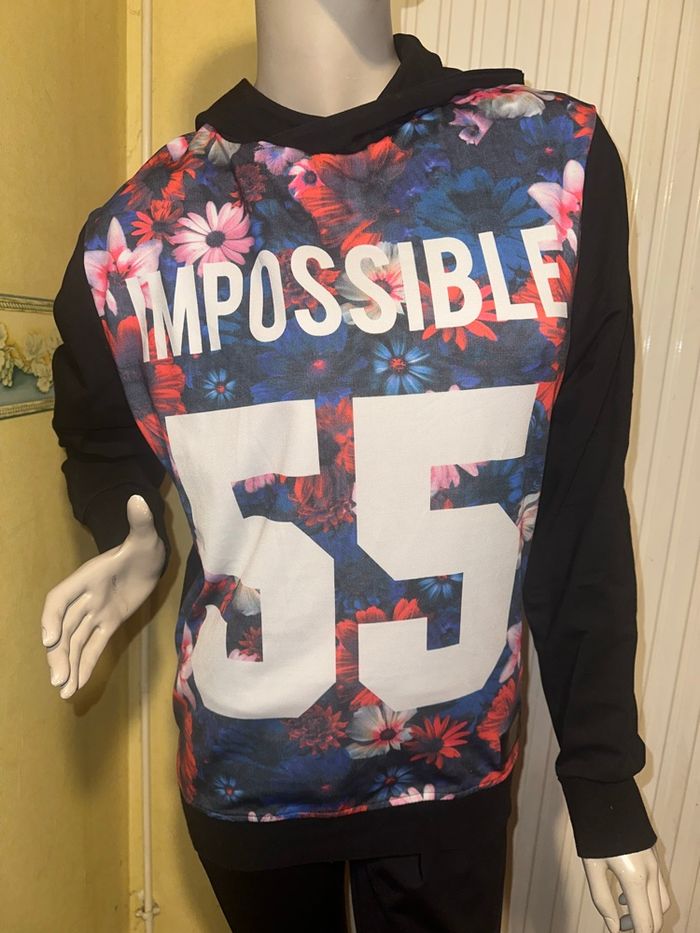 Sweat - photo numéro 4