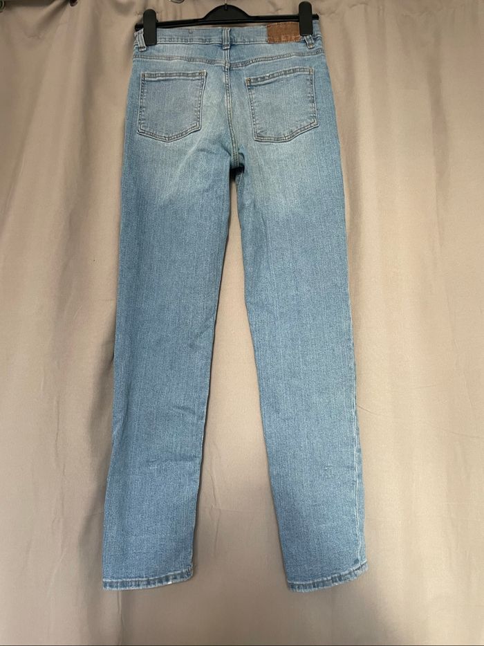 Jean slim taille 12 ans - photo numéro 4