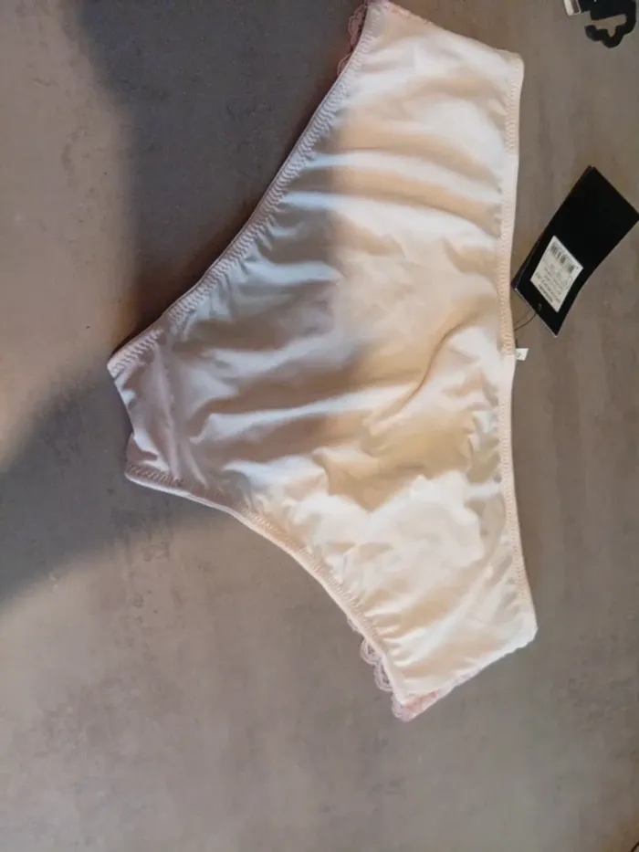 Culotte taille L - photo numéro 8