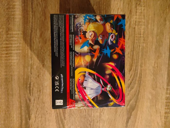 Display Mini Tin pokemon mega evolurion me01 - photo numéro 5