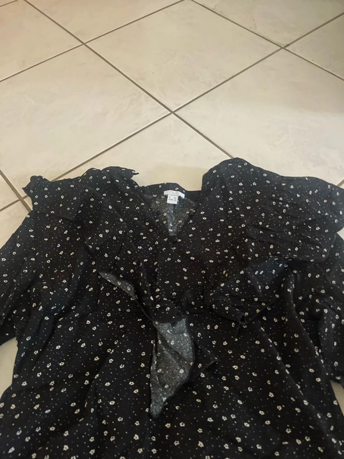 Blouse - photo numéro 4