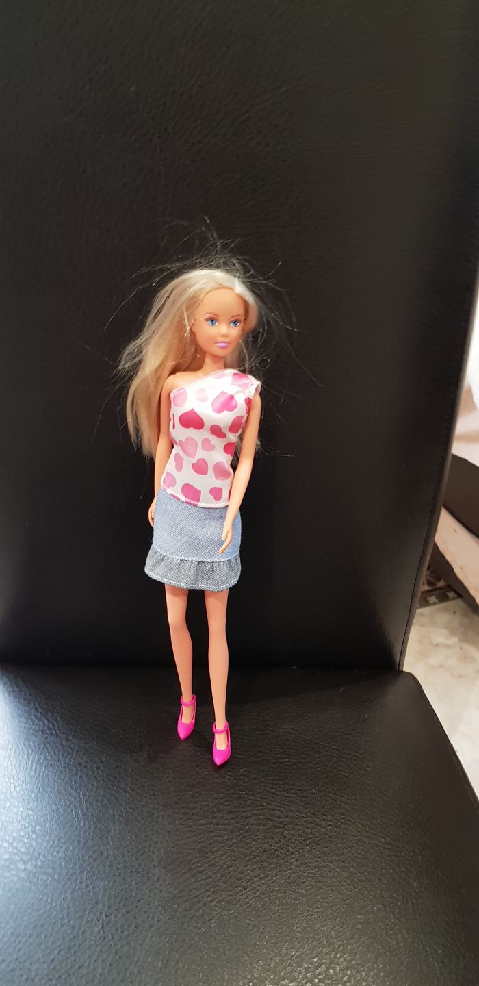 Barbie - photo numéro 2
