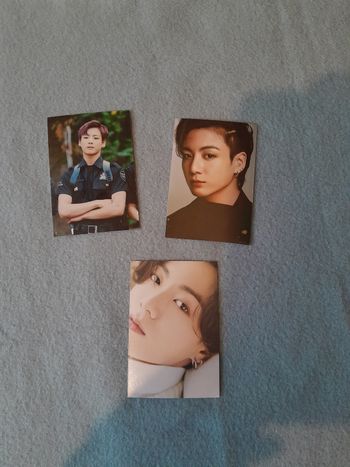 Jungkook bts