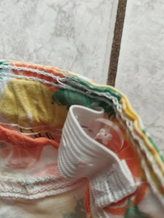 Short fille orchestra - photo numéro 4