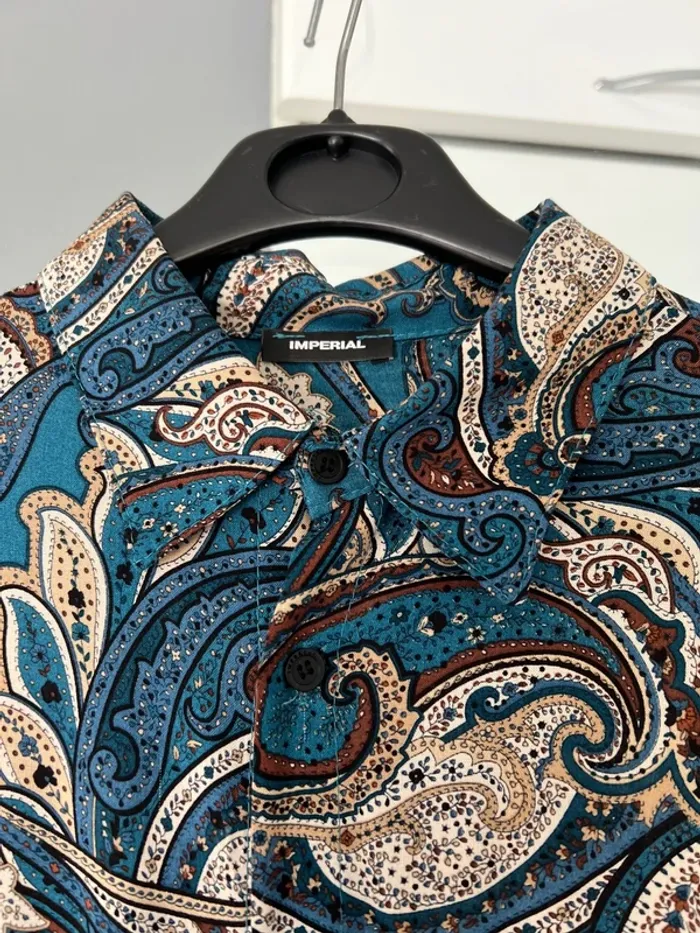 Chemise Imperial - photo numéro 2