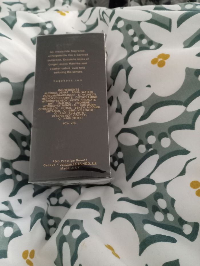 Parfum - photo numéro 2