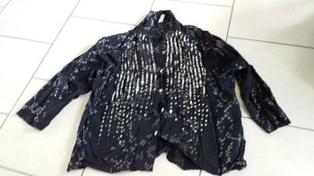 chemise femme taille unique