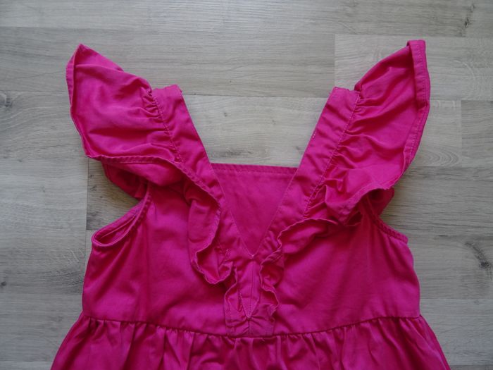 Robe de cérémonie - Lefties - 5~6 ans - photo numéro 4