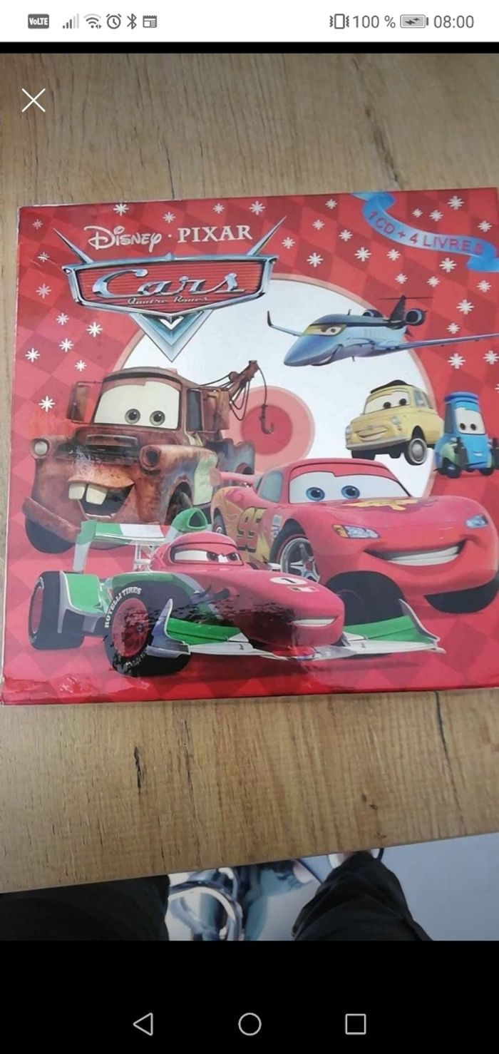 Lot cars - photo numéro 4