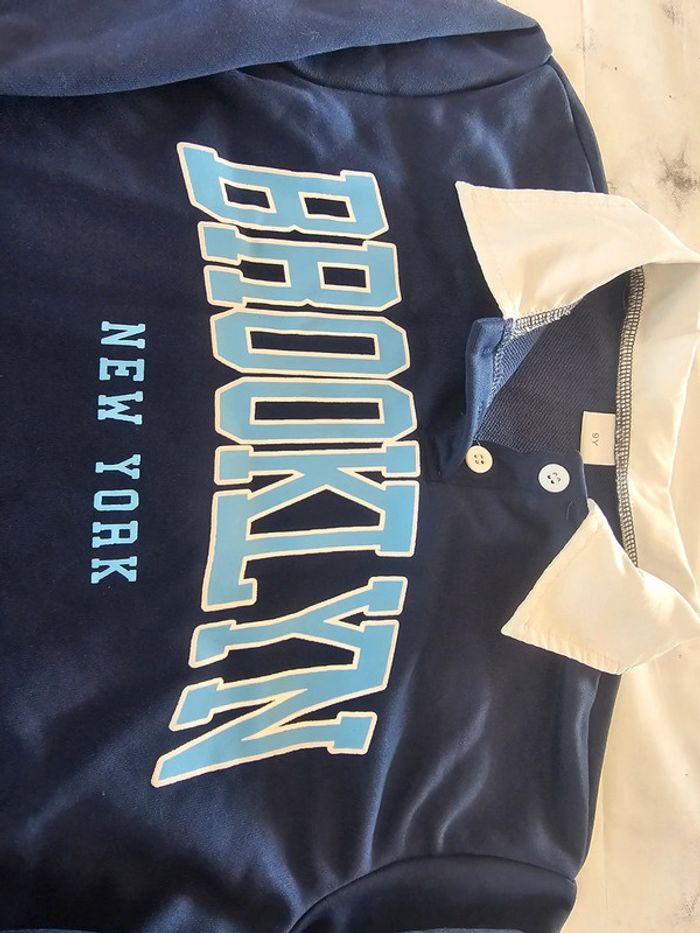 Ensemble jupe - photo numéro 2