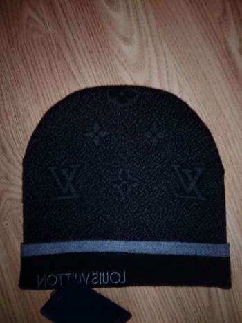 Bonnet lv