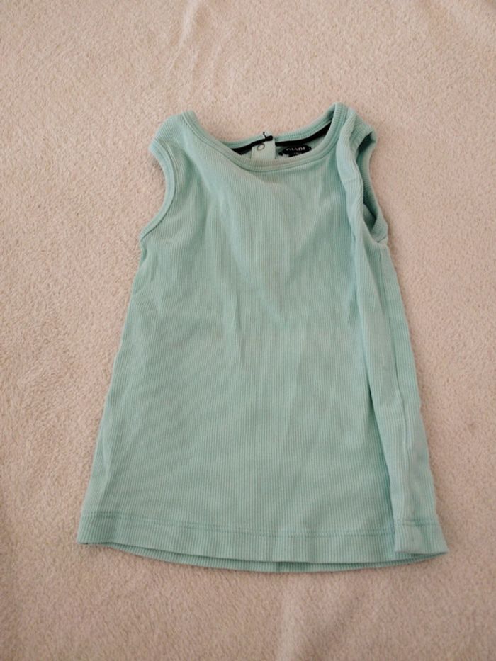 Ensemble été - photo numéro 2