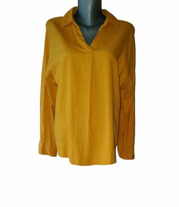 chemise femme taille 40