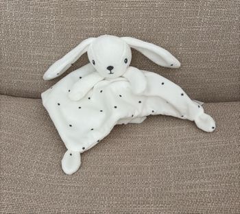 Doudou lapin