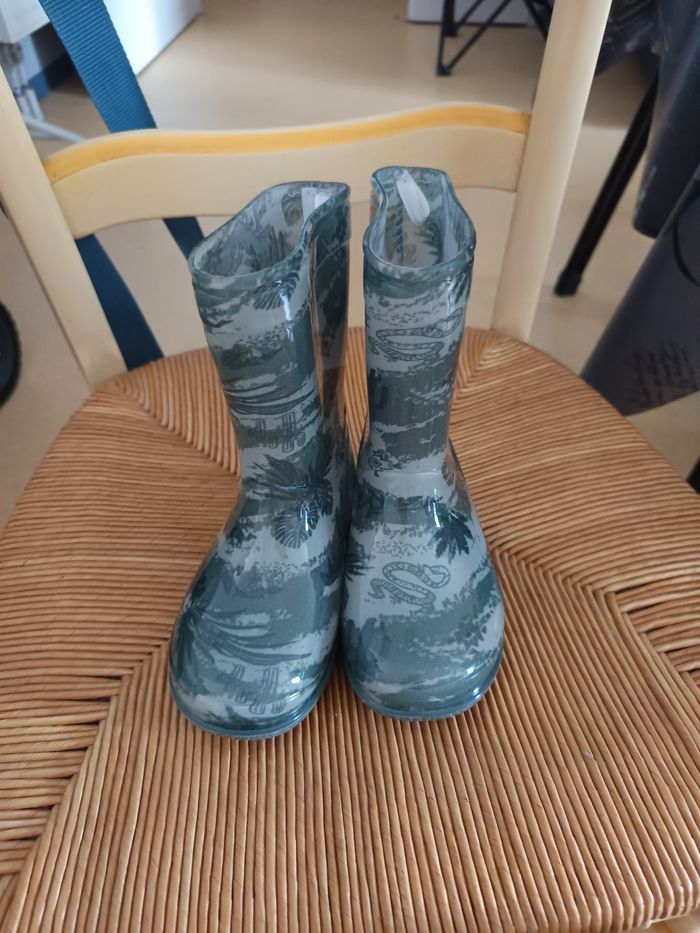 Bottes