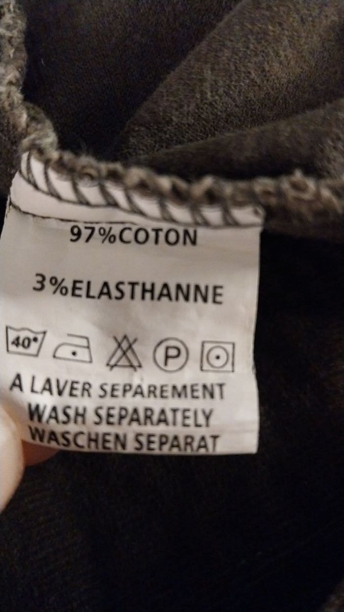 Veste femme T.42 - photo numéro 5