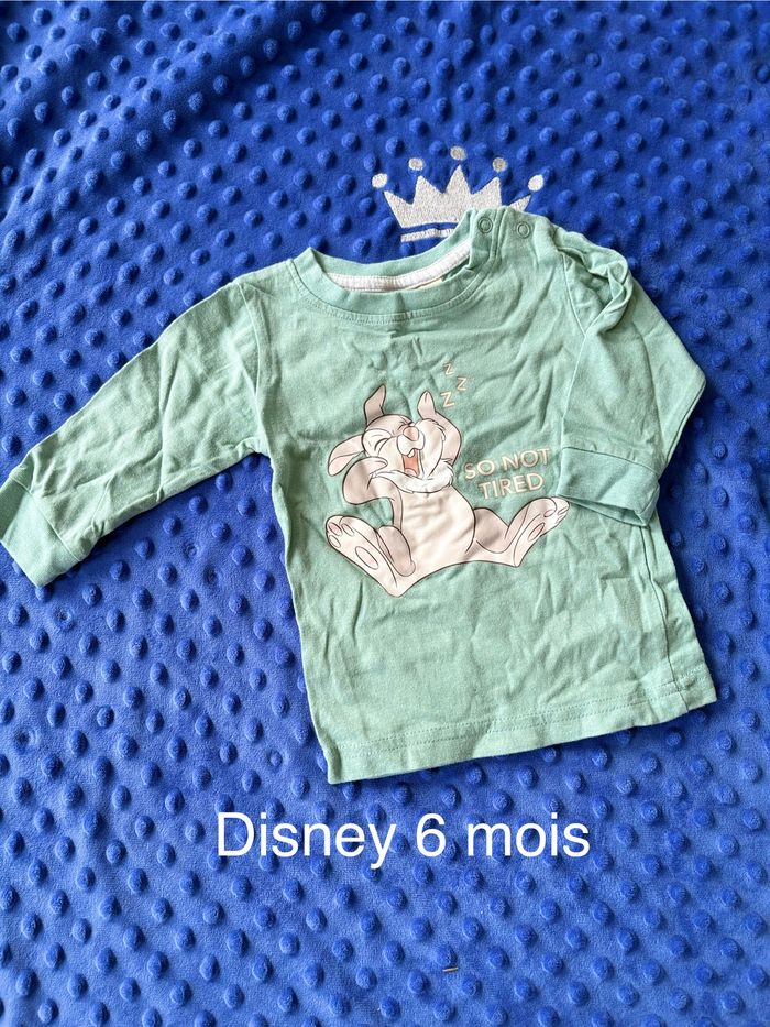 T-shirt ML