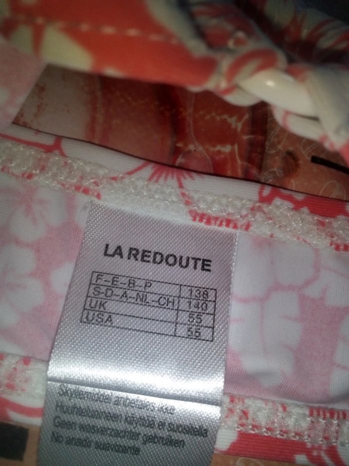 Maillot de bain - photo numéro 4